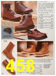 1992 Sears Fall Winter Catalog, Page 458