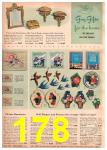 1945 Sears Christmas Book, Page 178