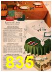 1966 JCPenney Spring Summer Catalog, Page 835