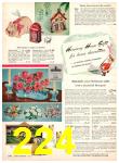 1947 Sears Christmas Book, Page 224