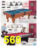 2010 Sears Christmas Book (Canada), Page 569