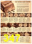 1941 Sears Fall Winter Catalog, Page 347