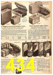 1956 Sears Spring Summer Catalog, Page 434