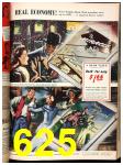 1948 Sears Spring Summer Catalog, Page 625