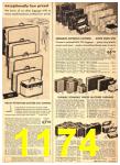 1950 Sears Fall Winter Catalog, Page 1174