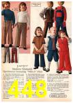 1971 JCPenney Fall Winter Catalog, Page 448