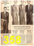 1955 Sears Spring Summer Catalog, Page 358