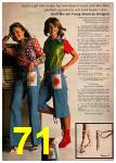 1971 JCPenney Spring Summer Catalog, Page 71