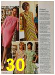 1968 Sears Spring Summer Catalog 2, Page 30