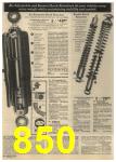 1979 Sears Fall Winter Catalog, Page 850