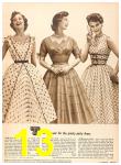 1955 Sears Spring Summer Catalog, Page 13