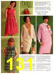 1966 JCPenney Spring Summer Catalog, Page 131