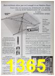 1964 Sears Fall Winter Catalog, Page 1365