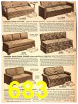 1949 Sears Fall Winter Catalog, Page 683