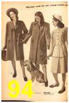 1947 Sears Spring Summer Catalog, Page 94