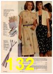1982 JCPenney Spring Summer Catalog, Page 132