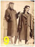 1945 Sears Fall Winter Catalog, Page 9