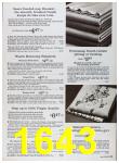 1964 Sears Fall Winter Catalog, Page 1643