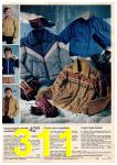1982 Montgomery Ward Fall Winter Catalog, Page 311