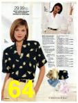 1997 JCPenney Spring Summer Catalog, Page 64