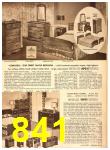 1948 Sears Fall Winter Catalog, Page 841