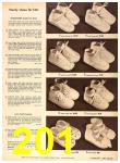 1945 Sears Spring Summer Catalog, Page 201