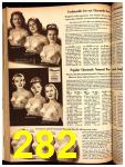 1948 Sears Spring Summer Catalog, Page 282