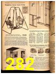 1947 Sears Spring Summer Catalog, Page 282