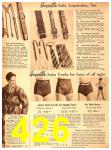 1943 Sears Spring Summer Catalog, Page 426