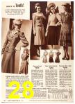1941 Sears Spring Summer Catalog, Page 28