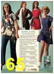 1970 Sears Spring Summer Catalog, Page 65