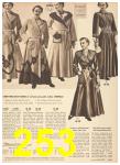 1950 Sears Fall Winter Catalog, Page 253