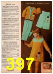 1969 JCPenney Fall Winter Catalog, Page 397