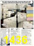1978 Sears Fall Winter Catalog, Page 1436