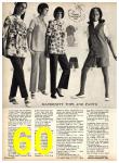 1970 Sears Spring Summer Catalog, Page 60