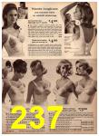 1967 Montgomery Ward Spring Summer Catalog, Page 237