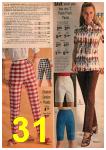 1970 JCPenney Summer Catalog, Page 31