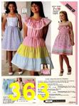 1982 Sears Spring Summer Catalog, Page 363