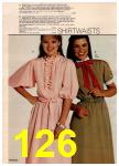 1982 JCPenney Spring Summer Catalog, Page 126