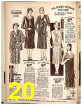 1930 Sears Spring Summer Catalog, Page 20