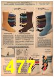 1974 JCPenney Spring Summer Catalog, Page 477