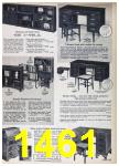 1966 Sears Spring Summer Catalog, Page 1461