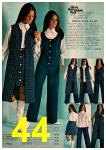 1971 JCPenney Spring Summer Catalog, Page 44