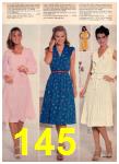 1981 JCPenney Spring Summer Catalog, Page 145
