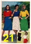 1977 JCPenney Spring Summer Catalog, Page 21