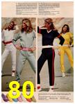 1982 JCPenney Spring Summer Catalog, Page 80
