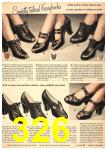 1951 Sears Spring Summer Catalog, Page 326