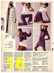 1970 Sears Spring Summer Catalog, Page 16
