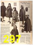 1955 Sears Fall Winter Catalog, Page 297