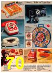 1978 Sears Toys Catalog, Page 70
